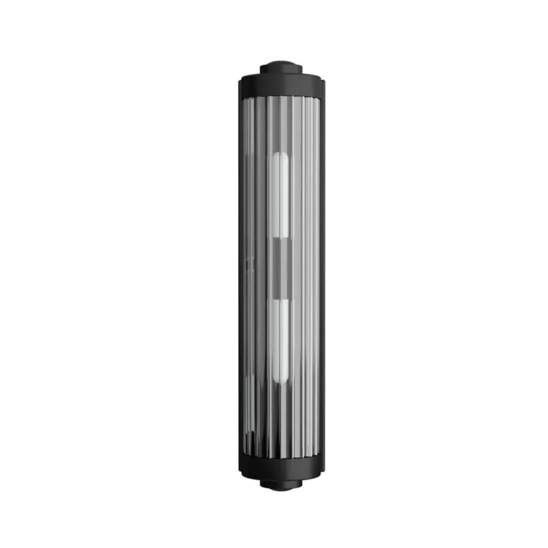 Wybór klientów Kinkiet Fumi parette Nero IP44 OR84498 - Open Design Highlights