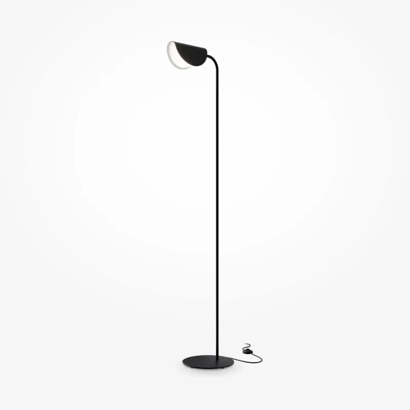 Wysoka jakość Lampa podłogowa MOLLIS MOD126FL-01B - Maytoni