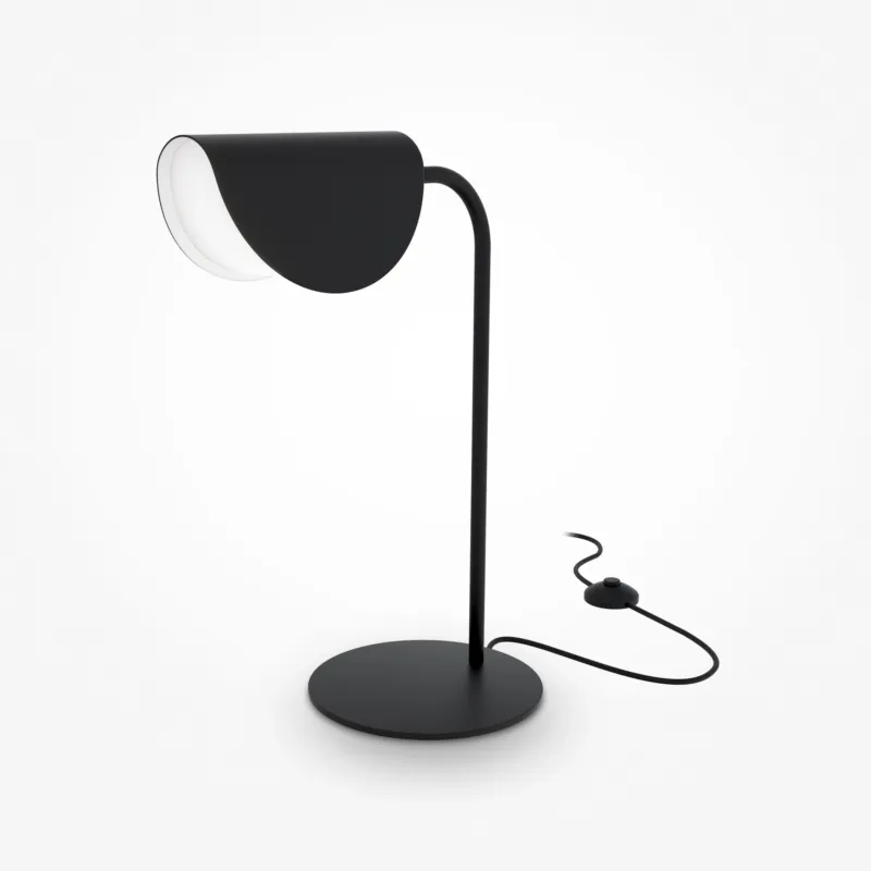 Lampa stołowa MOLLIS MOD126TL-01B - Maytoni Wyprzedaż