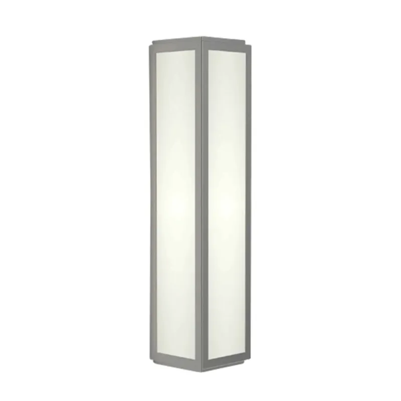 Najlepsza cena Kinkiet łazienkowy IP44 Nikiel srebrny MASHIKO 360 LED 1121065 – Astro Lighting