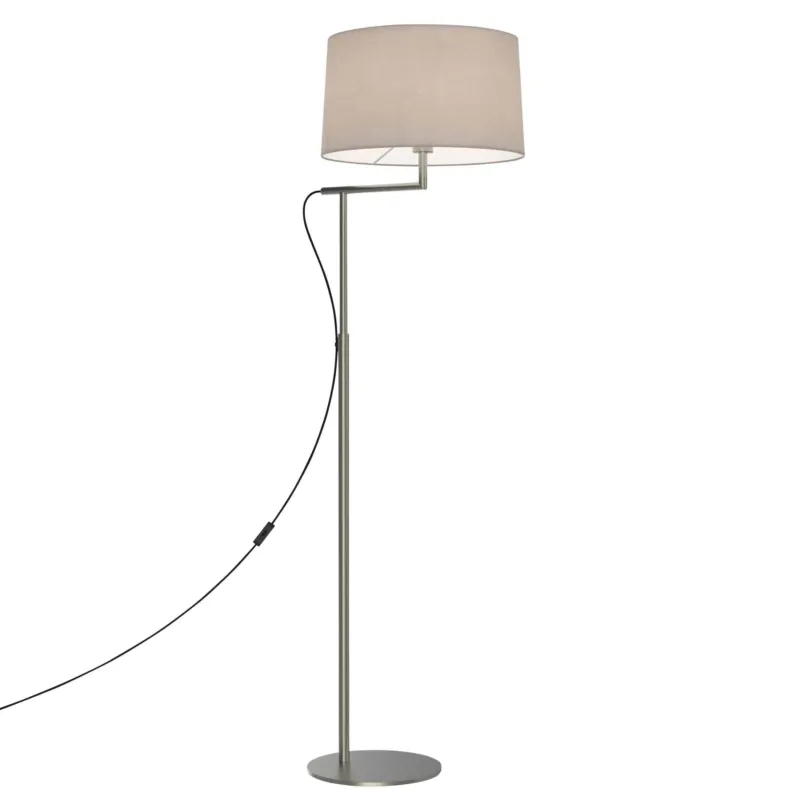 Super okazja Lampa podłogowa do salonu TELEGRAPH FLOOR 1404008– Astro Lighting