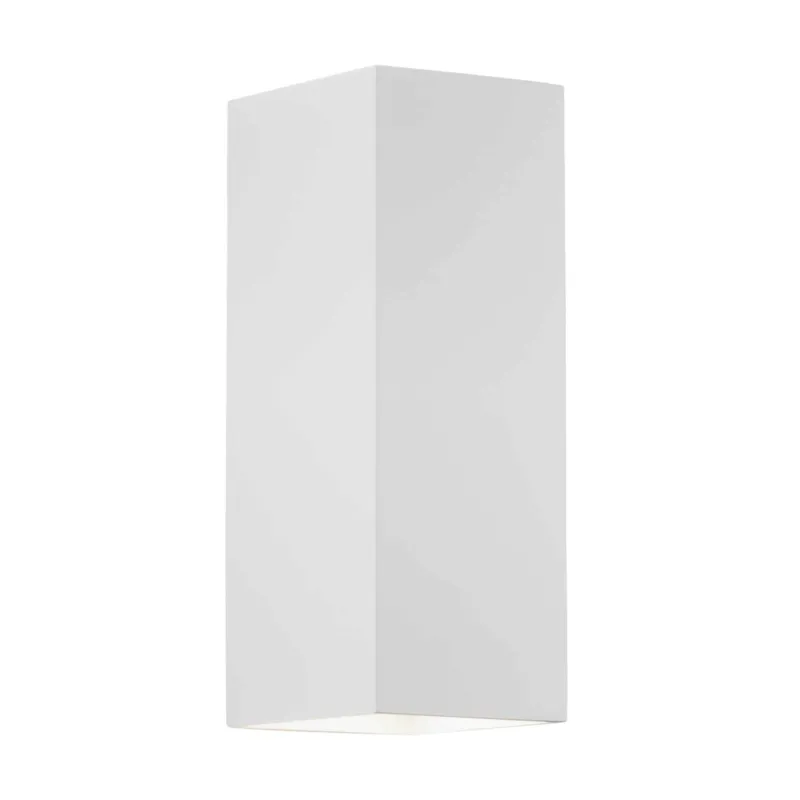 Kinkiet elewacyjny biały IP65 LED 7.5W OSLO 255 1298009- Astro Lighting Oferta