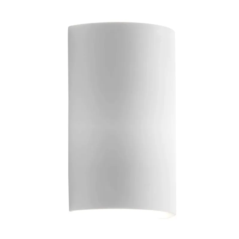 Kinkiet gipsowy biały 2xGU10 SERIFOS 220 1350003 - Astro Lighting Ograniczona ilość