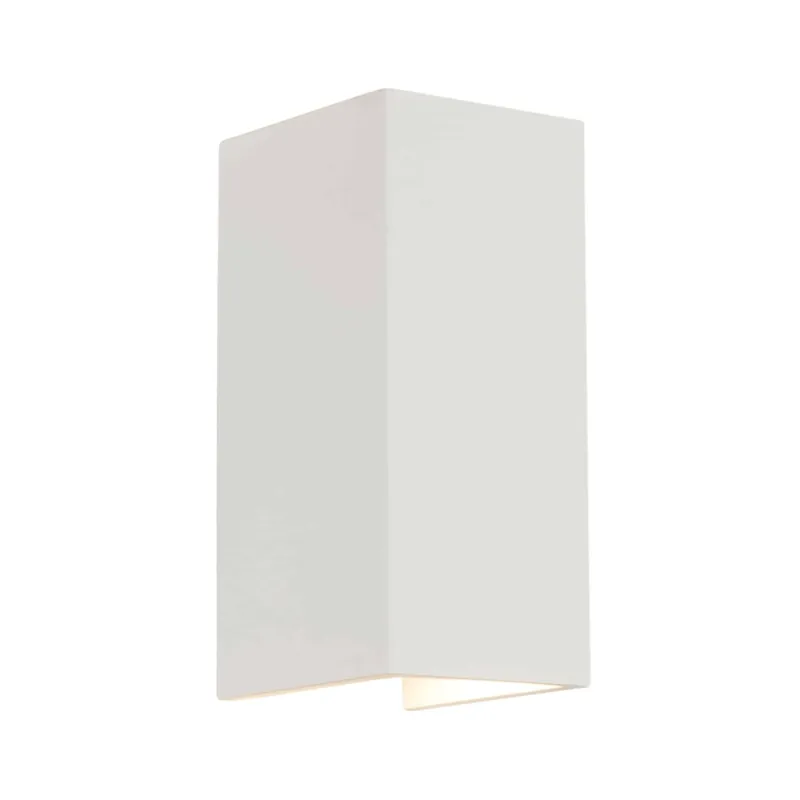 Kinkiet gipsowy biały nowoczesny PARMA 210 LED 1187021– Astro Lighting Szybka dostawa