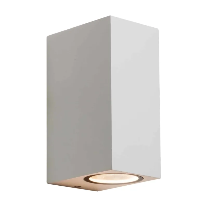 Hit cenowy Kinkiet zewnętrzny biały IP44 CHIOS 150 1310006– Astro Lighting