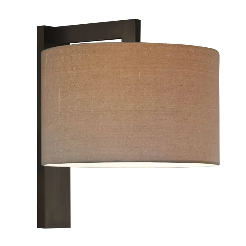 Stelaż do kinkietu brąz RAVELLO WALL 1222040 – Astro Lighting Okazja