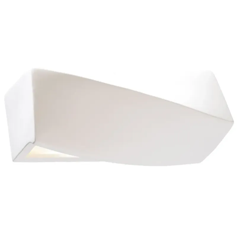 Bezpieczna płatność Kinkiet ceramiczny SIGMA MINI SL.0229 - Sollux