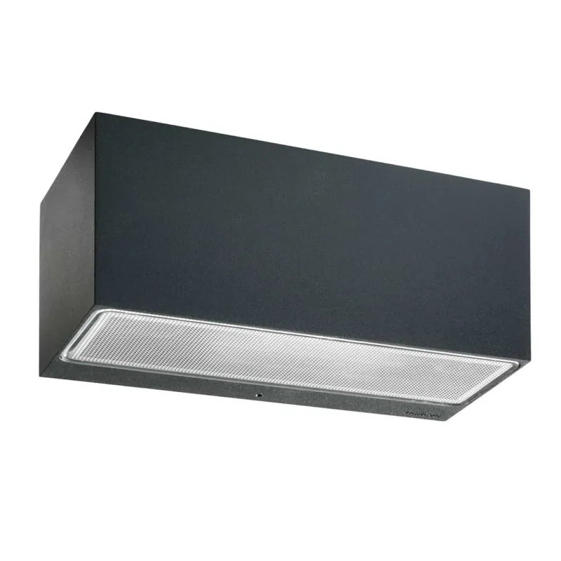 Kinkiet elewacyjny ASKER BIG LED 1302B - Norlys Wysoka jakość