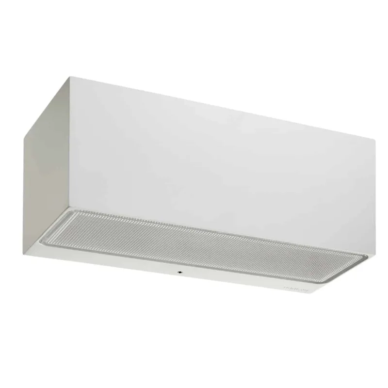 Kinkiet góra dół ASKER BIG LED 1300W - Norlys Darmowy zwrot