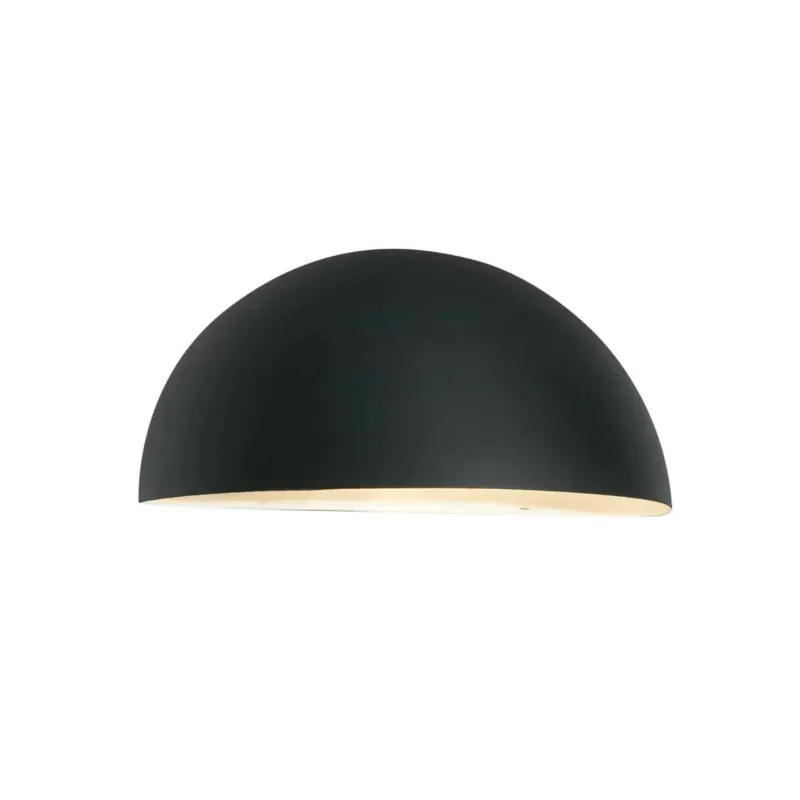 Okazja Kinkiet lampa ścienna ogrodowa PARIS LED 1496B - Norlys