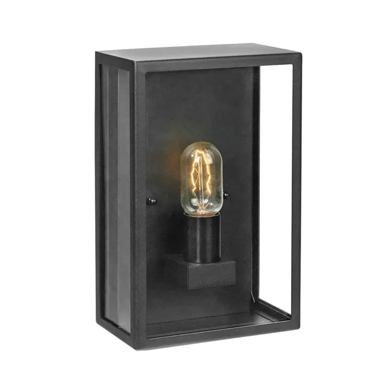 Ekspresowa dostawa Kinkiet zewnętrzny loftowy LOFOTEN 1940B - Norlys