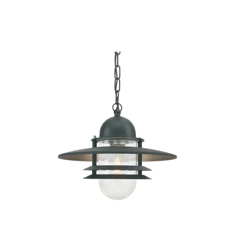 Popularny Lampa wisząca ogrodowa OSLO 240A/B - Norlys