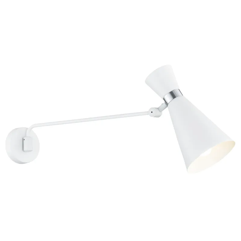Rabat Kinkiet loft LUKKA 3889 – Argon