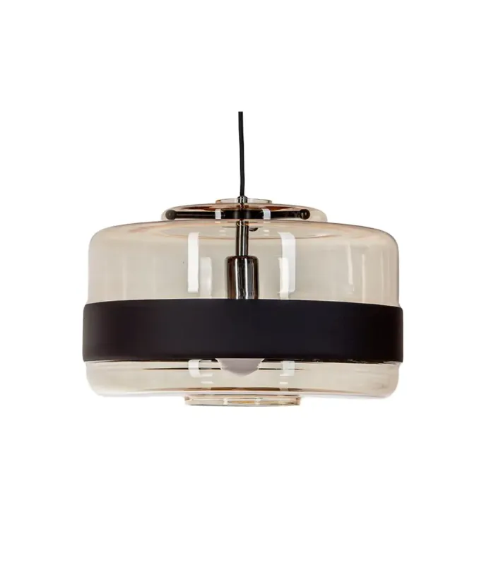 Lampa stylowa wisząca UMBRIEL WIDE BLACK Z203112000 - 4Concepts Zamów teraz
