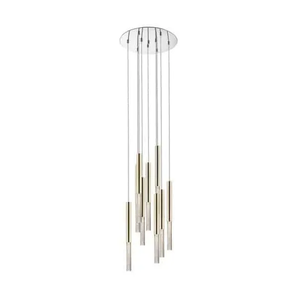 Dodaj do koszyka Lampa zwis ONE P0461-09L-B5F7 Zuma Line
