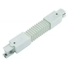 Oferta Łącznik L elastyczny szynoprzewodu 3F 230V - Biały 8120 - Antigo