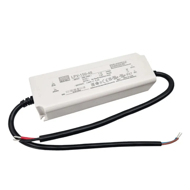 Zasilacz 150W - (system Komatsu) 48V 6582 - Antigo Oferta czasowa