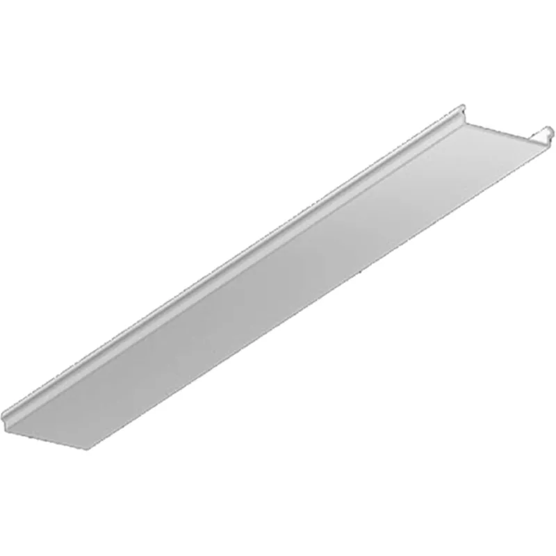 Pokrywa szynoprzewodu magnetycznego Komatsu 48V - Biały (1000 mm) 6538 - Antigo Bezpieczna płatność