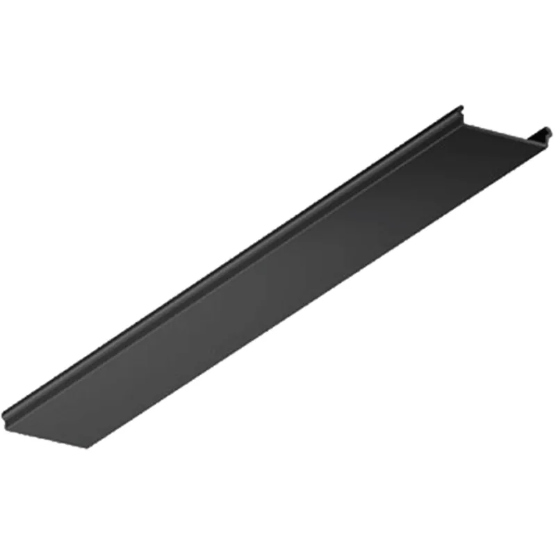 Bezpieczne zakupy Pokrywa szynoprzewodu magnetycznego Komatsu 48V - Czarny (1000 mm) 6536 - Antigo
