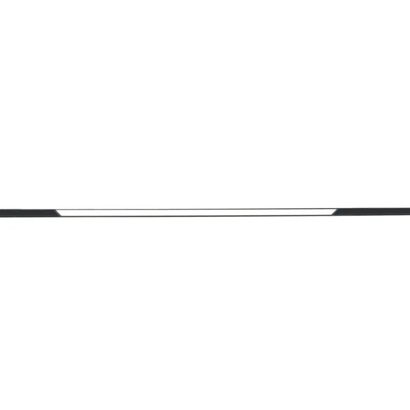 Tylko dziś Spot magnetyczny Komatsu - Czarny (900 mm) 48V 30W 2400lm 4000K 6550 - Antigo