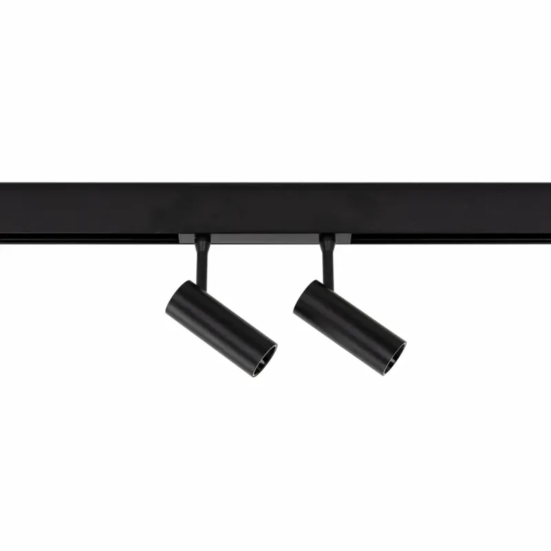 Tani Lampa do szyn magnetycznych Magnetic Reno Double TRM-37283-2X5W-4K - Italux