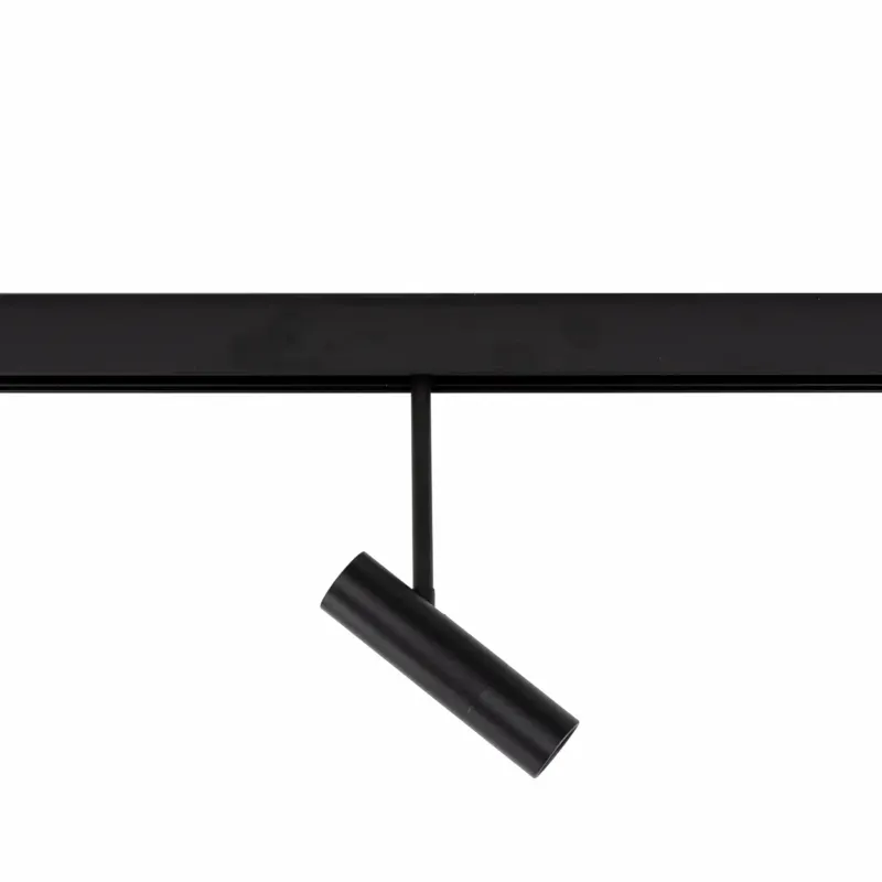 Darmowy zwrot Lampa do szyn magnetycznych Magnetic Reno Long TRM-37283-5W-LONG-3K - Italux