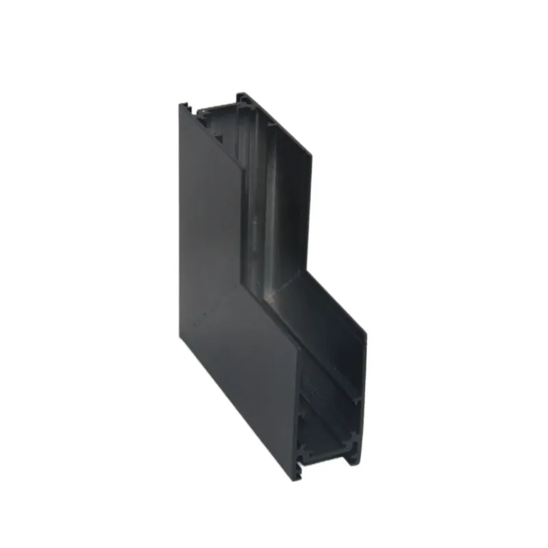 Sprawdź teraz Łącznik narożny ściana/sufit Magnettic Track Accessories Ceiling Wall Connector TRMA-263537-CONN-CW - Italux