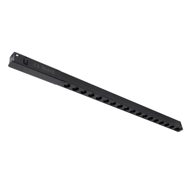 Lampa Magnetyczna Mini Magnetic 18W 3000K 1197 - Decorativi Hit sprzedaży