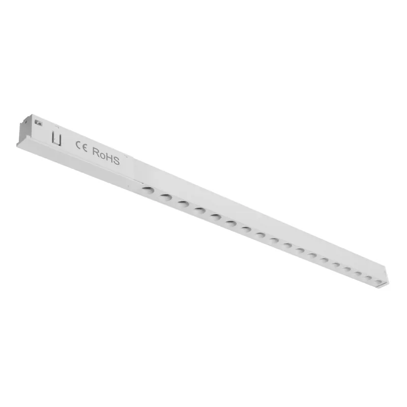 Lampa Magnetyczna Mini Magnetic 18W 3000K Biała 1205 - Decorativi Zamów teraz
