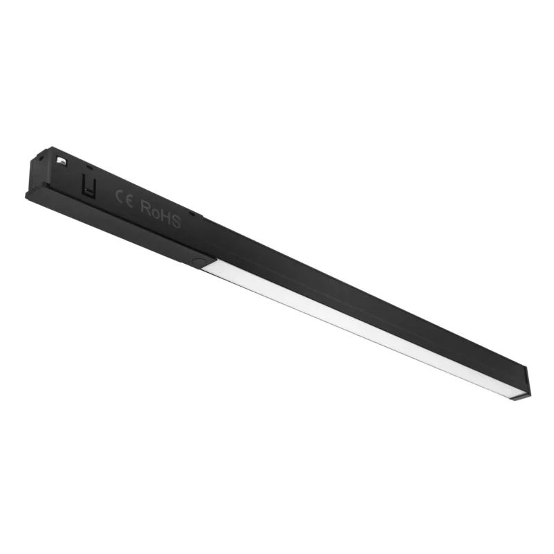 Kup online Lampa Magnetyczna Mini Magnetic 20W 4000K czarna 1192 - Decorativi