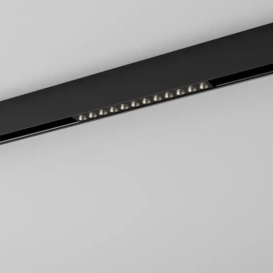 Bestseller Lampa do szyn RAFTER mini points 20 LED M930 45° DALI multitrack czarny 16458-M930-WB-DA-12 - AqForm