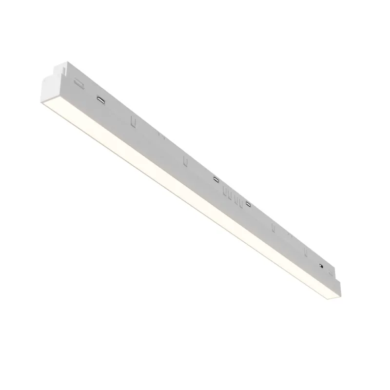 Sprawdź teraz Lampa do szyn Exility Basis TR030-4-24WTW-DD-W- Maytoni