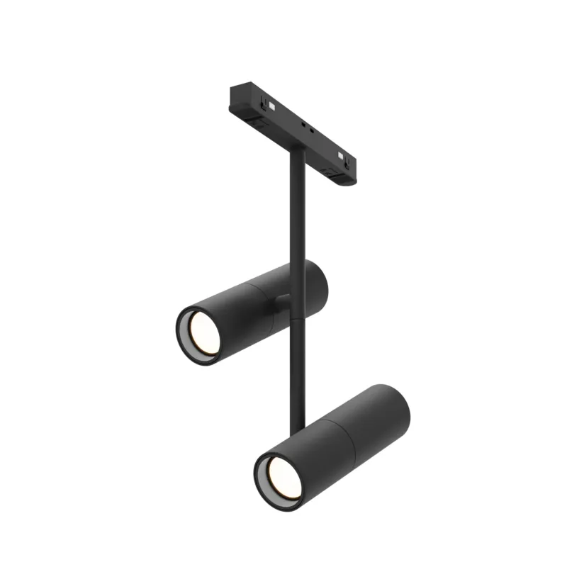 Lampa do szyn Exility Elti Duo TR005-2-2X12W3K-B- Maytoni Wyjątkowa oferta