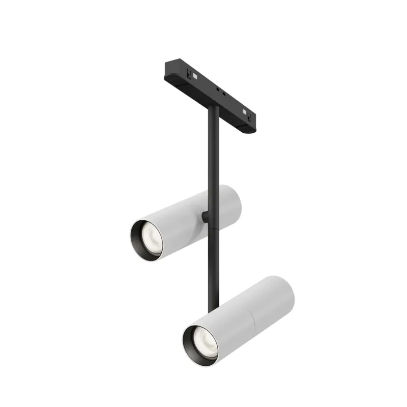 Lampa do szyn Exility Elti Duo TR005-4-2X12W-DS-BW- Maytoni Kup online