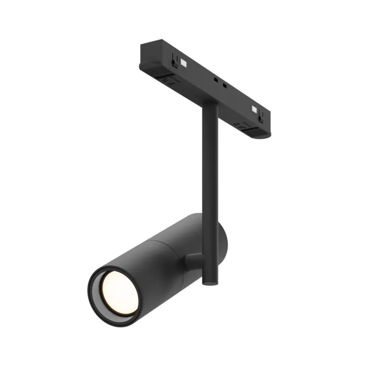 Lampa do szyn Exility Elti TR005-2-12W3K-B- Maytoni Hit cenowy