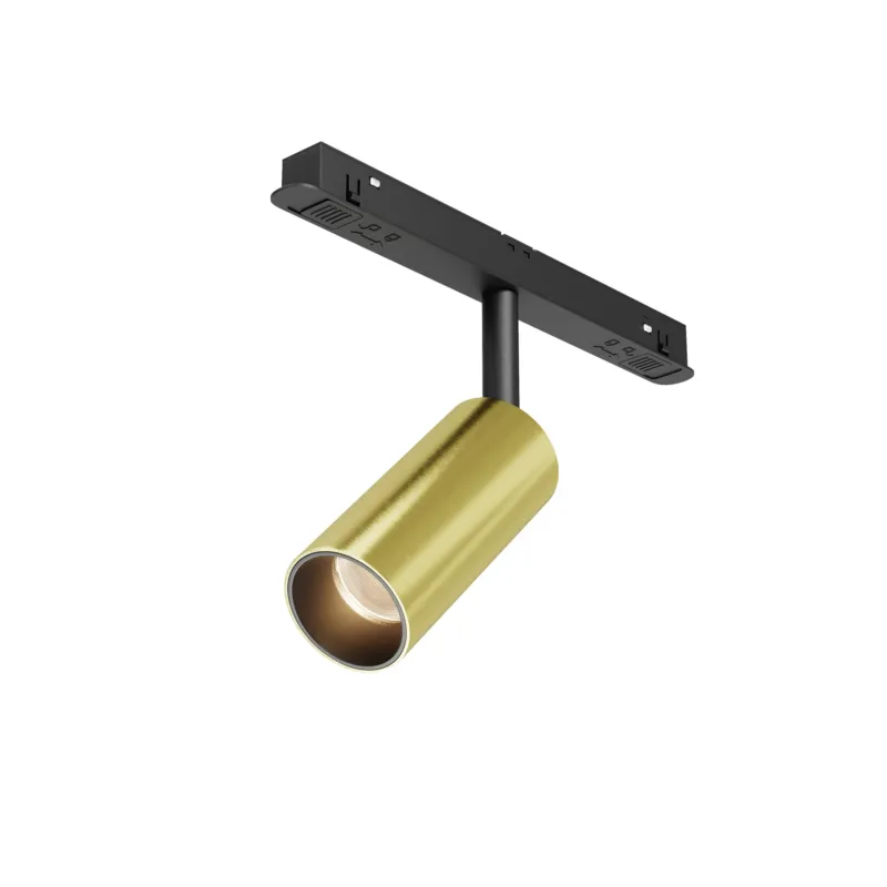 Sprawdź teraz Lampa do szyn Exility Focus LED TR032-2-5W3K-M-BBS- Maytoni