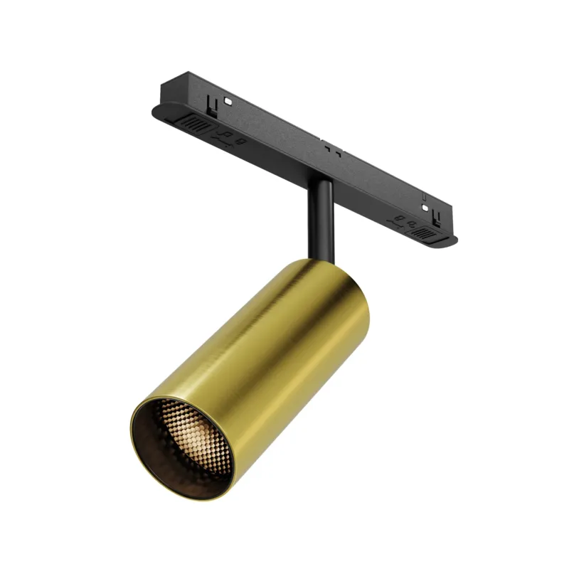 Oferta Lampa do szyn Exility Focus LED TR032-4-12W3K-M-DS-BBS- Maytoni