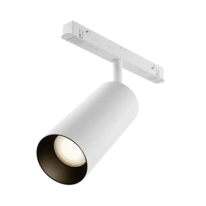 Lampa do szyn Exility Focus LED TR032-4-20WTW-S-DD-W- Maytoni Tylko dziś