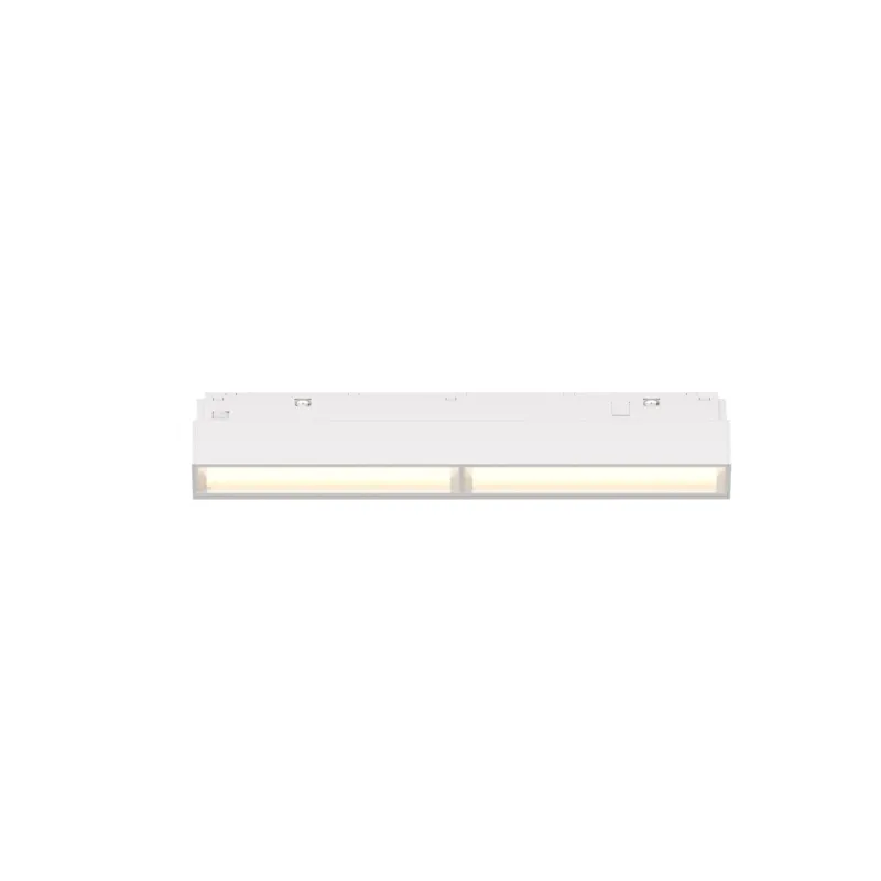 Ekspresowa dostawa Lampa do szyn Exility Parete TR106-2-12W3K-W- Maytoni