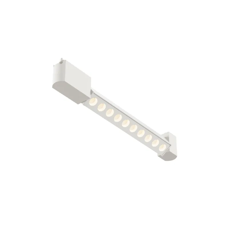 Lampa do szyn 1F UNITY Points Rot TR010-1-10W4K-M-W-DE- Maytoni Nowy