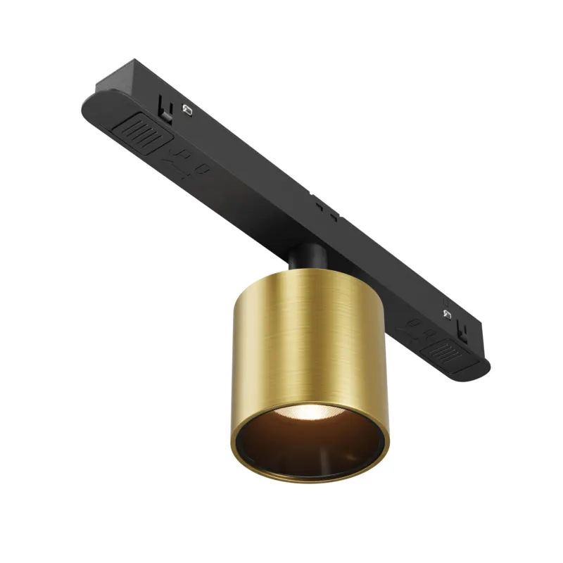 Lampa do szyn Exility Alfa S TR132-2-7W3K-BS- Maytoni Ograniczona ilość