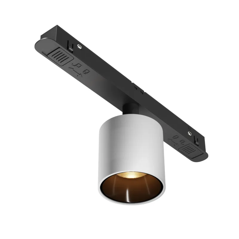 Lampa do szyn Exility Alfa S TR132-2-7W3K-W- Maytoni Taniej