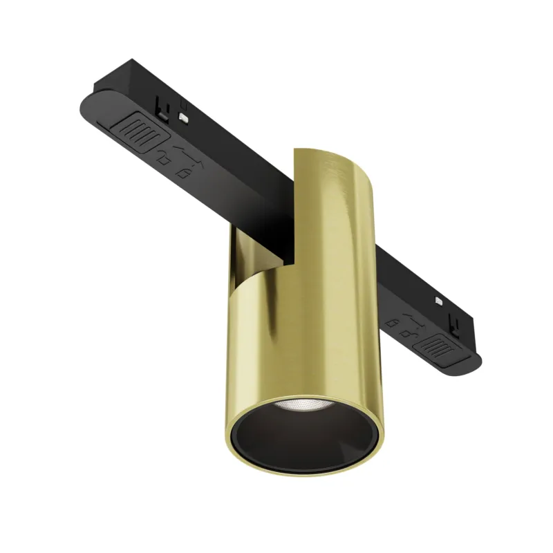 Hit cenowy Lampa do szyn Exility Alfa TR122-4-7W-DS-BS- Maytoni