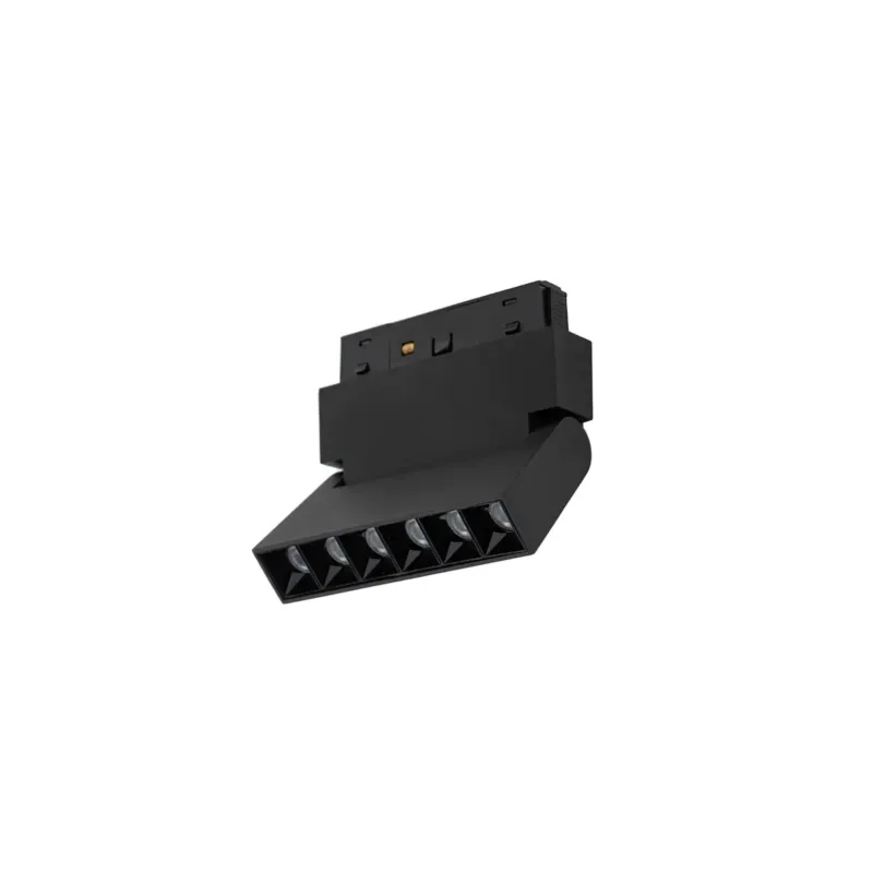 Magnetic Norman TRM-79392-6W-3K-BK - Italux Szybka dostawa