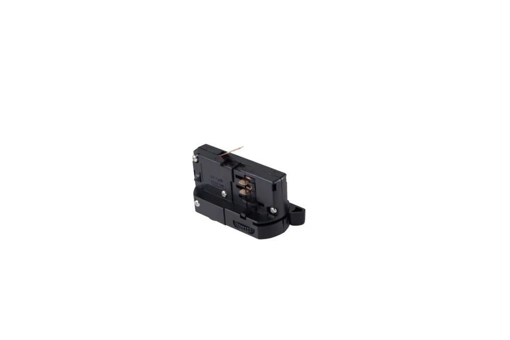 Adapter dla lamp wiszących do szyn MHT1-AD-BK - Maxlight Okazja