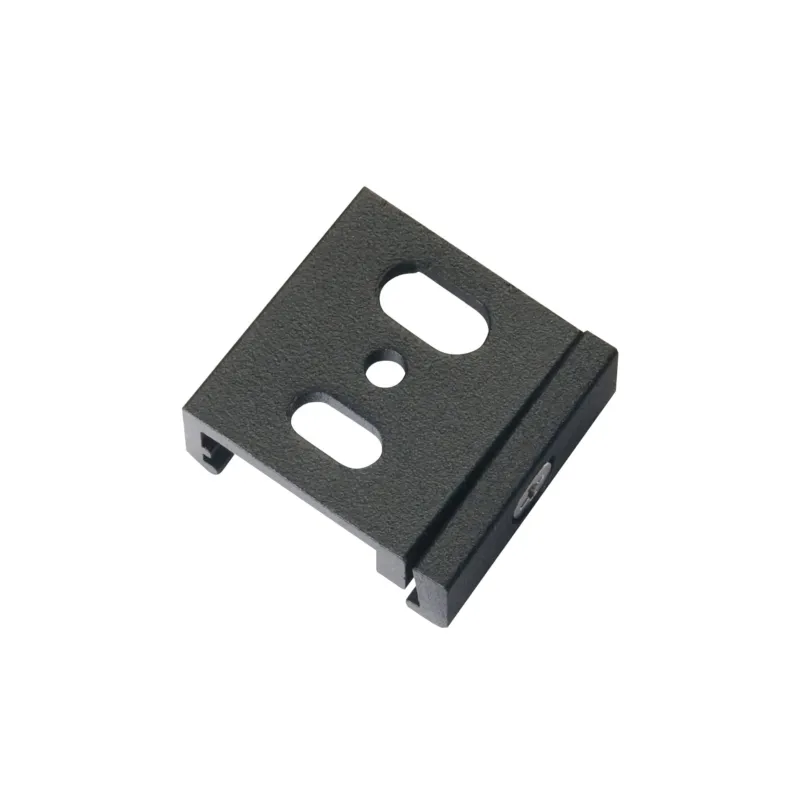 Uchwyt do szyn MHT1-P1-BK - Maxlight Zniżka