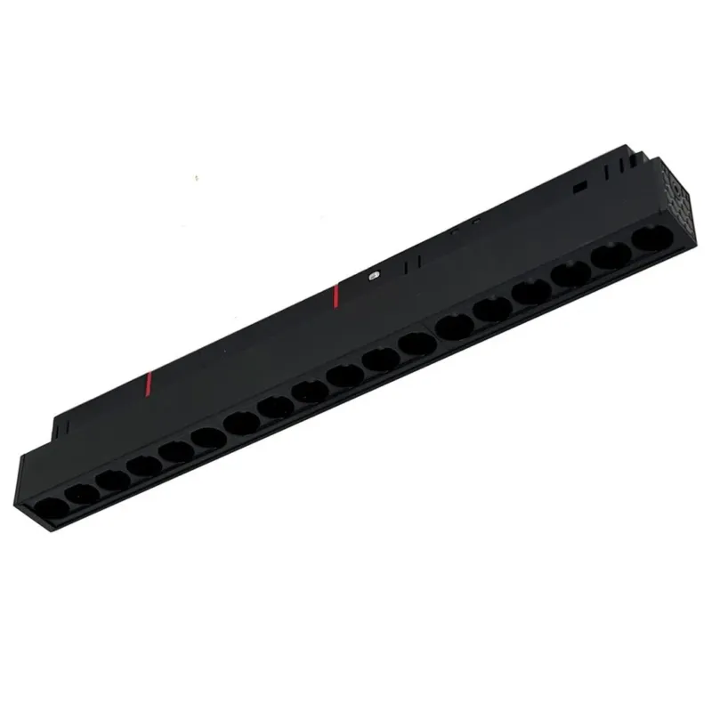 Bestseller Milagro MAGNETIC TRACK 18W LED 3000K ML8926