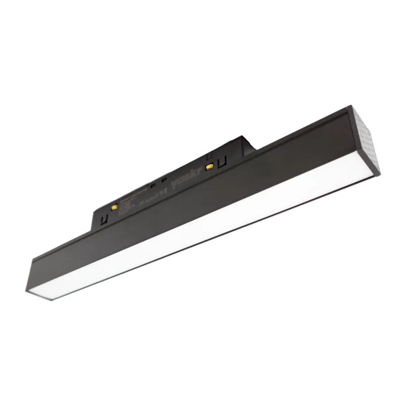 Lampa Liniowa Lang Smart 12W Magnet Line LED czarny TLV-09-12TU - Yaskr Wybór klientów