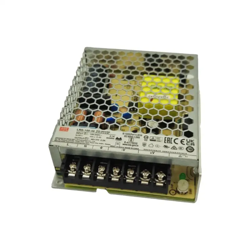Zasilacz Zewnętrzny 48VDC 100W Magnetic Line TLV-A06-100OUT - Yaskr Oferta czasowa