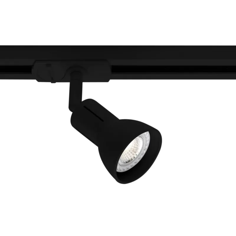Lampa szynowa Munin Link Nordlux 1xGU10 50W Metal Czarny NO86129903 - Nordlux Nowość